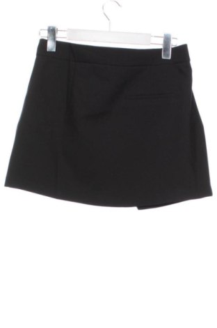 Szoknya Bershka, Méret L, Szín Fekete, Ár 8 009 Ft