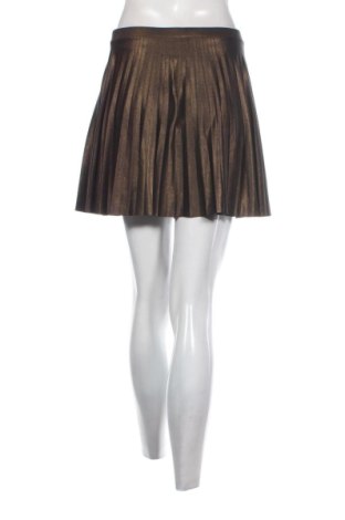Fustă Bershka, Mărime M, Culoare Maro, Preț 60,99 Lei