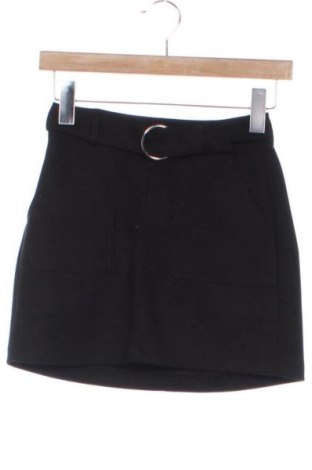 Sukňa Bershka, Veľkosť XXS, Farba Čierna, Cena  11,95 €