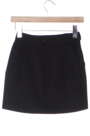 Sukňa Bershka, Veľkosť XXS, Farba Čierna, Cena  11,95 €