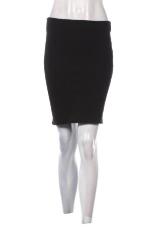 Φούστα Bershka, Μέγεθος M, Χρώμα Μαύρο, Τιμή 11,99 €
