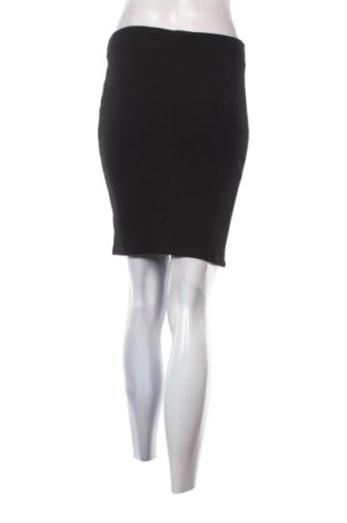 Φούστα Bershka, Μέγεθος M, Χρώμα Μαύρο, Τιμή 11,99 €