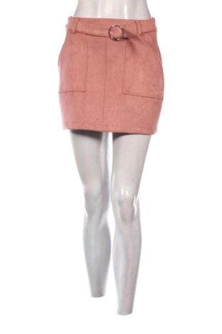 Rock Bershka, Größe S, Farbe Rosa, Preis € 10,00