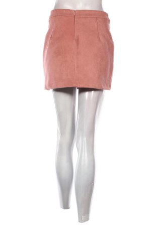 Rock Bershka, Größe S, Farbe Rosa, Preis € 10,00