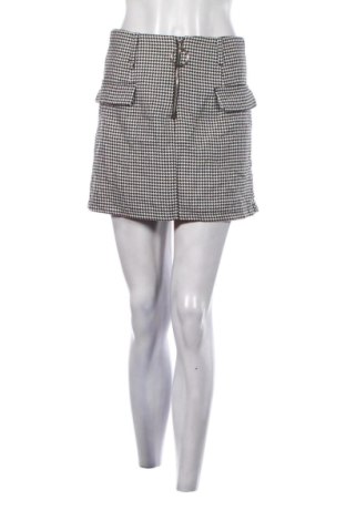 Fustă Bershka, Mărime M, Culoare Multicolor, Preț 60,99 Lei