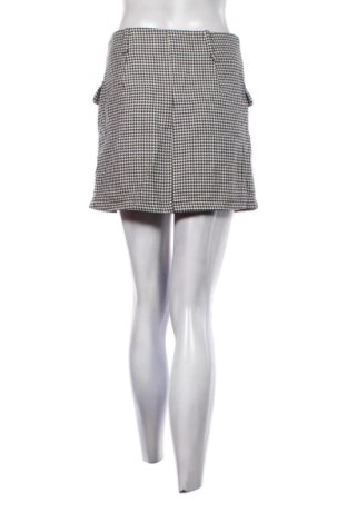 Fustă Bershka, Mărime M, Culoare Multicolor, Preț 60,99 Lei