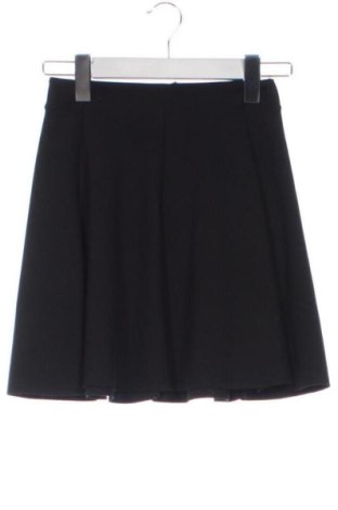Fustă Bershka, Mărime XXS, Culoare Negru, Preț 60,99 Lei