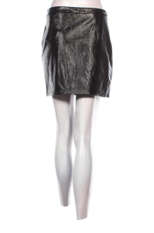 Fustă Bershka, Mărime M, Culoare Negru, Preț 52,13 Lei