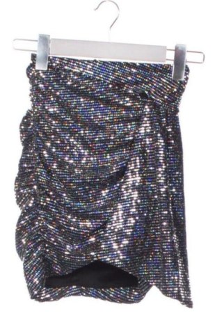 Spódnica Bershka, Rozmiar XXS, Kolor Kolorowy, Cena 53,58 zł