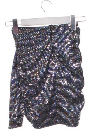 Spódnica Bershka, Rozmiar XXS, Kolor Kolorowy, Cena 53,58 zł