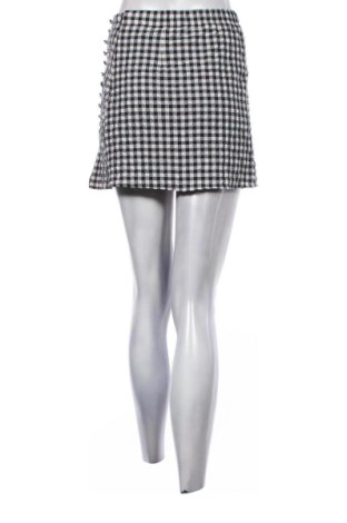 Szoknya Bershka, Méret S, Szín Sokszínű, Ár 4 949 Ft