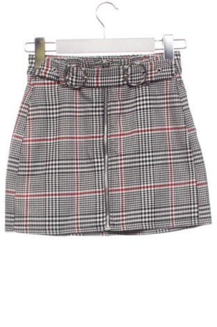 Fustă Bershka, Mărime XXS, Culoare Multicolor, Preț 60,99 Lei
