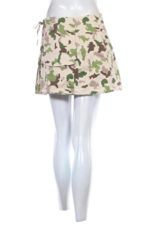 Sukňa Bershka, Veľkosť M, Farba Viacfarebná, Cena  17,95 €