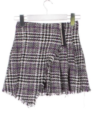 Rock Bershka, Größe XXS, Farbe Mehrfarbig, Preis € 10,00