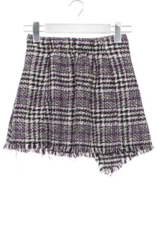 Rock Bershka, Größe XXS, Farbe Mehrfarbig, Preis € 10,00