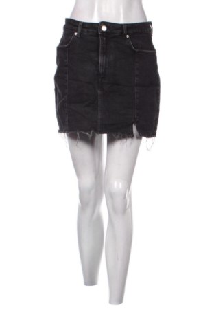 Spódnica Bershka, Rozmiar L, Kolor Czarny, Cena 78,99 zł