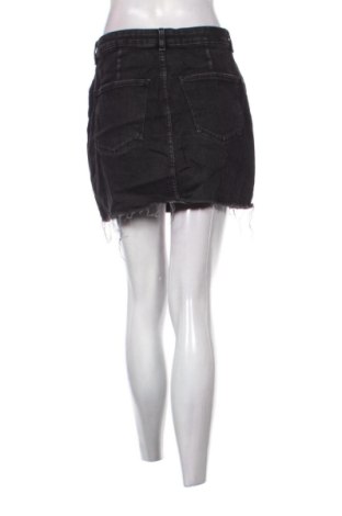 Spódnica Bershka, Rozmiar L, Kolor Czarny, Cena 78,99 zł