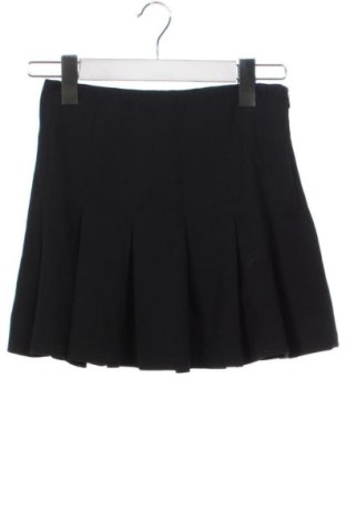 Fustă Bershka, Mărime XS, Culoare Negru, Preț 50,59 Lei