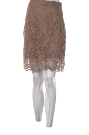 Sukně Best Connections, Velikost L, Barva Hnědá, Cena  289,00 Kč