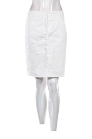 Rock Betty Barclay, Größe L, Farbe Weiß, Preis € 36,99