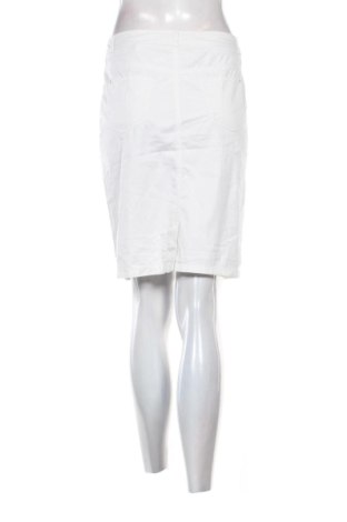 Rock Betty Barclay, Größe L, Farbe Weiß, Preis € 36,99