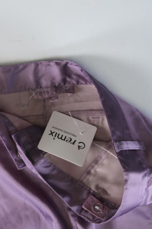 Fustă Betty Boop, Mărime M, Culoare Mov, Preț 73,56 Lei