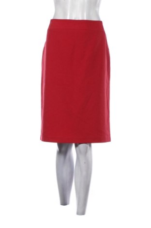Sukně Bexleys, Velikost L, Barva Červená, Cena  629,00 Kč