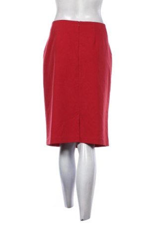 Sukně Bexleys, Velikost L, Barva Červená, Cena  629,00 Kč