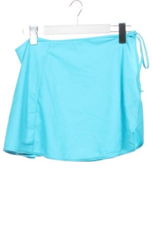 Fustă Biaggini, Mărime XXS, Culoare Albastru, Preț 51,00 Lei
