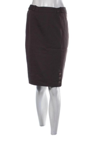 Sukňa Bianca, Veľkosť S, Farba Hnedá, Cena  6,95 €