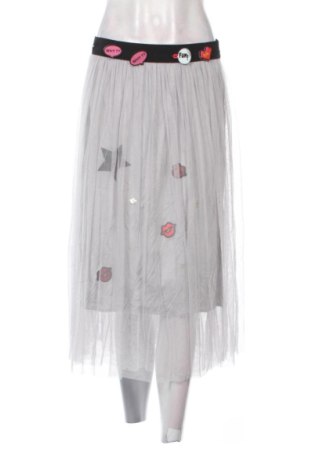 Fustă Bicolore, Mărime S, Culoare Mov deschis, Preț 196,99 Lei