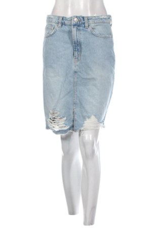 Sukňa Bik Bok, Veľkosť M, Farba Modrá, Cena  9,99 €