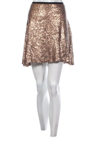 Пола Bik Bok, Размер L, Цвят Златист, Цена 10,00 €