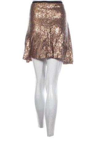 Пола Bik Bok, Размер L, Цвят Златист, Цена 10,00 €