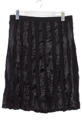 Fustă Bison, Mărime L, Culoare Negru, Preț 129,99 Lei