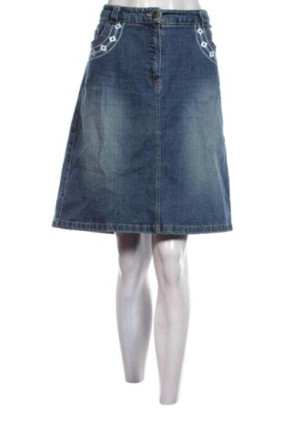 Rock Blue Motion, Größe XL, Farbe Blau, Preis 8,00 €