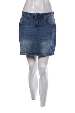 Spódnica Blue Motion, Rozmiar L, Kolor Niebieski, Cena 37,51 zł