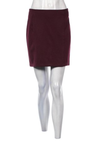 Spódnica Blue Motion, Rozmiar L, Kolor Czerwony, Cena 51,99 zł