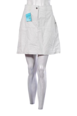 Spódnica Blue Motion, Rozmiar M, Kolor Szary, Cena 83,99 zł