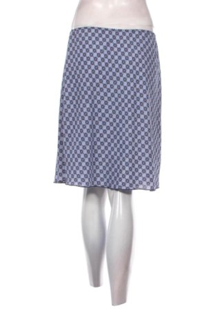 Fustă Blue Motion, Mărime L, Culoare Multicolor, Preț 51,00 Lei