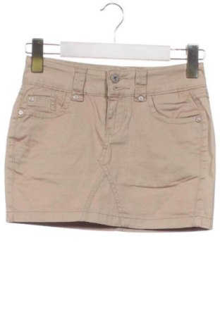 Φούστα Blue Rags, Μέγεθος XS, Χρώμα  Μπέζ, Τιμή 25,99 €