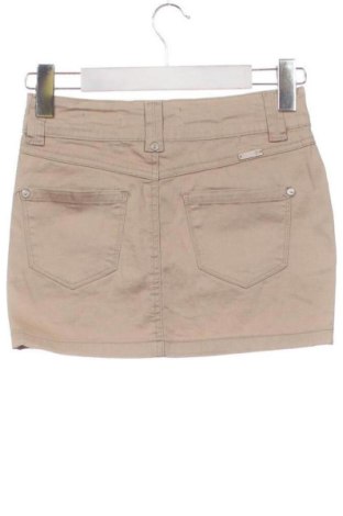 Φούστα Blue Rags, Μέγεθος XS, Χρώμα  Μπέζ, Τιμή 25,99 €