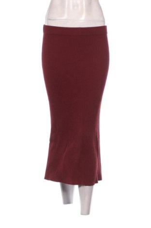 Fustă Body By Tchibo, Mărime L, Culoare Roșu, Preț 61,29 Lei