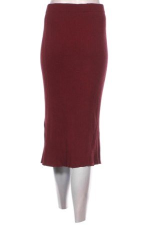 Fustă Body By Tchibo, Mărime L, Culoare Roșu, Preț 61,29 Lei