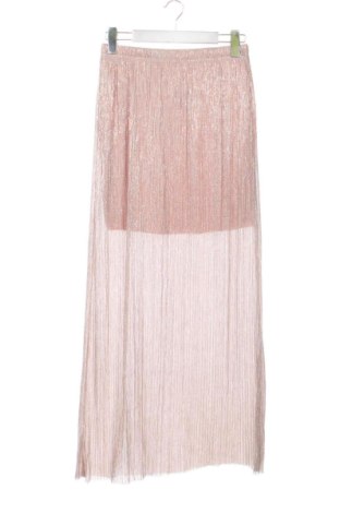 Fustă Boohoo, Mărime XXS, Culoare Mov deschis, Preț 61,29 Lei