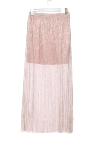 Fustă Boohoo, Mărime XXS, Culoare Mov deschis, Preț 61,29 Lei