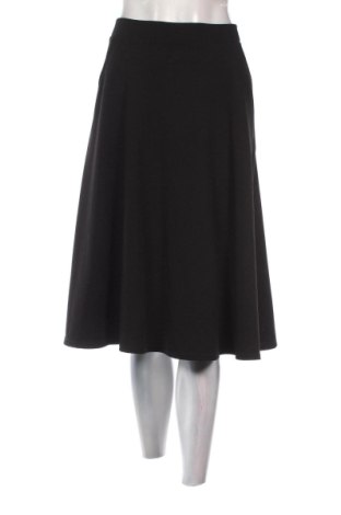 Fustă Boohoo, Mărime L, Culoare Negru, Preț 61,29 Lei