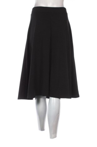 Fustă Boohoo, Mărime L, Culoare Negru, Preț 61,29 Lei