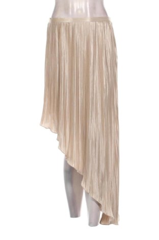 Φούστα Bpc Bonprix Collection, Μέγεθος XL, Χρώμα  Μπέζ, Τιμή 14,99 €