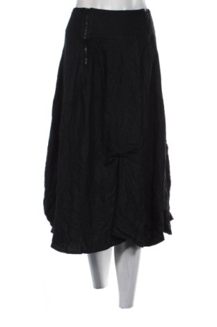 Fustă Brandtex, Mărime L, Culoare Negru, Preț 93,84 Lei